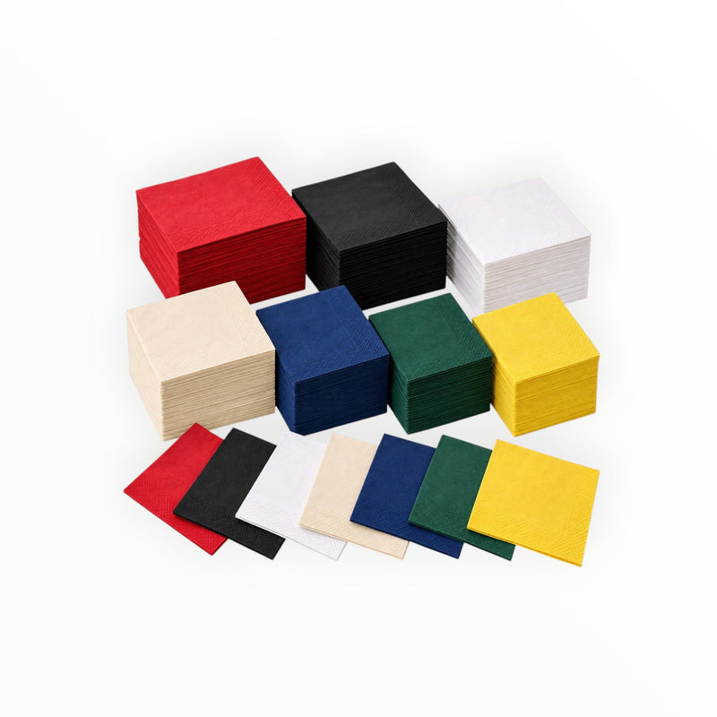 Paper Napkins