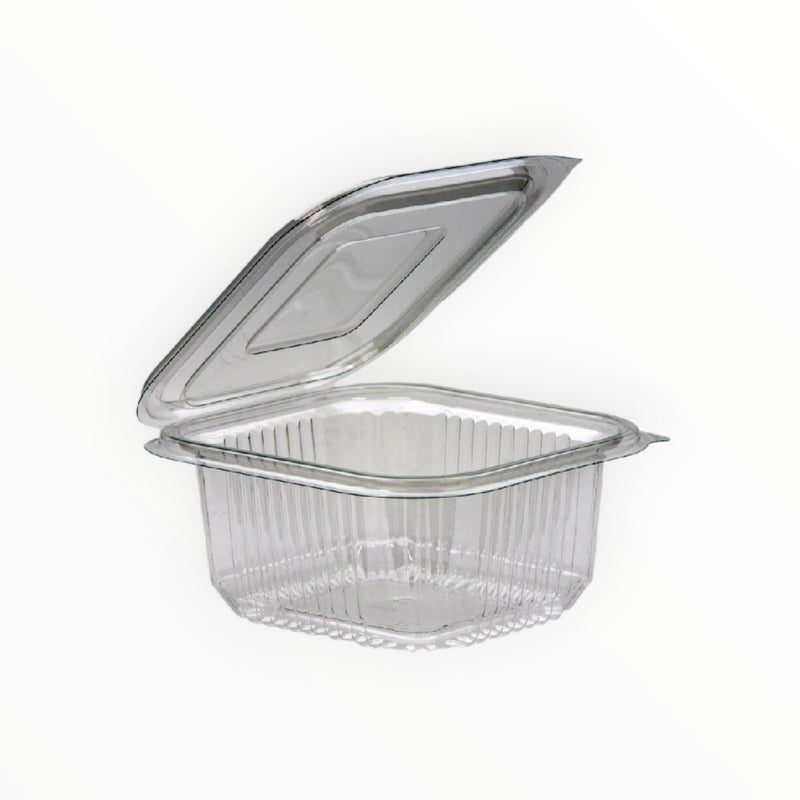 Plastic Food Containers