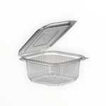 Plastic Food Containers
