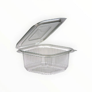 Plastic Containers