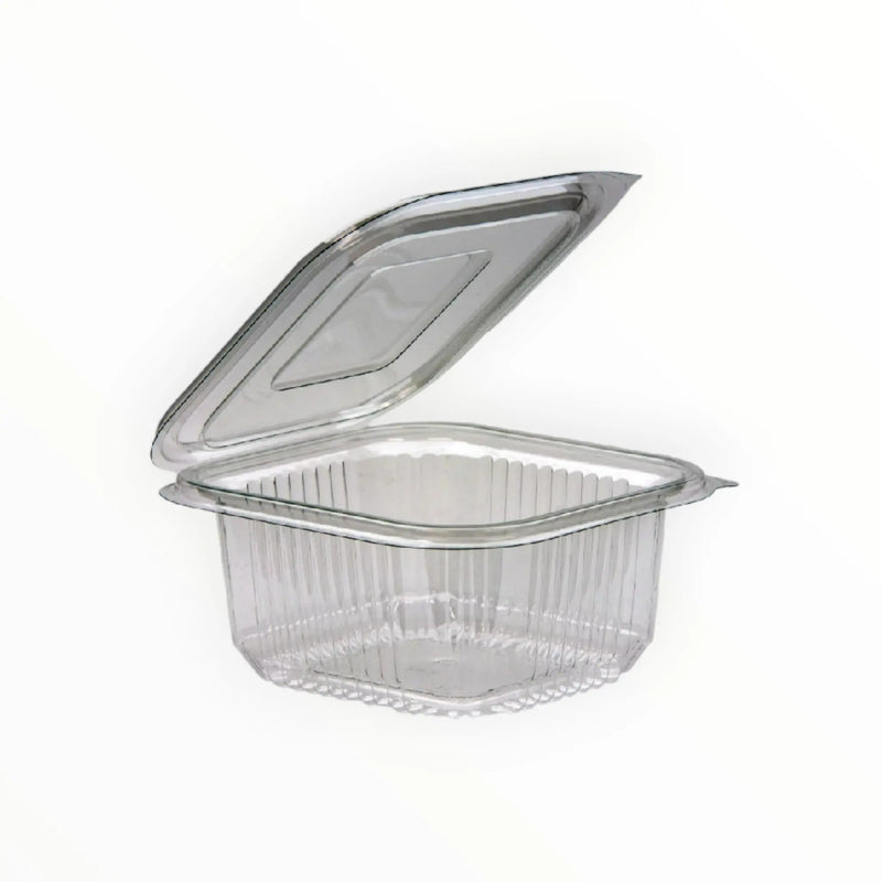Plastic Food Containers