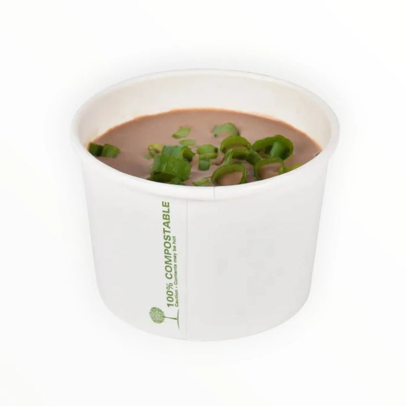 Soup Containers