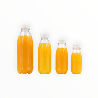 Juice & Smoothie Bottles