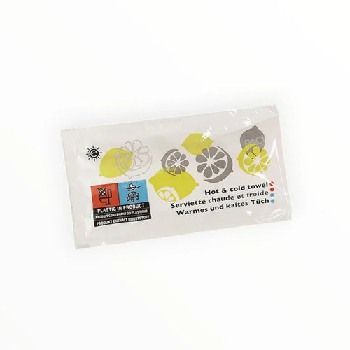 Wet Wipes
