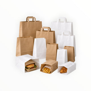 Paper Bags