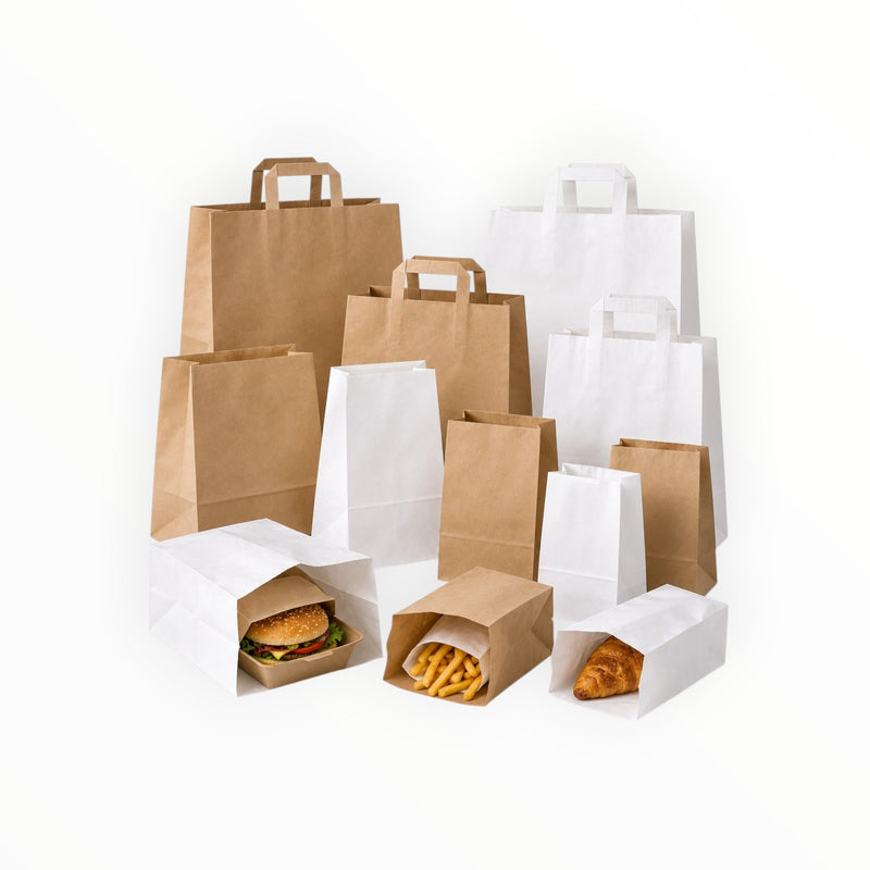 Paper Bags