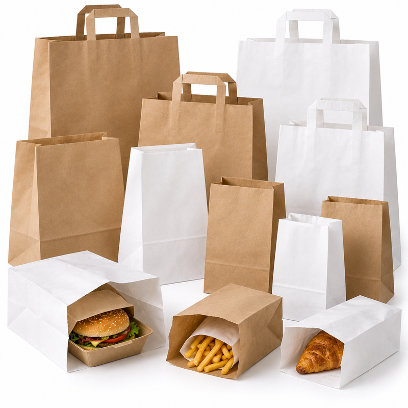 Paper Bags