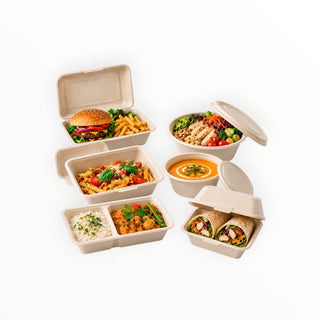 Pulp Containers