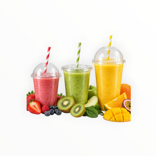 Smoothie Cups