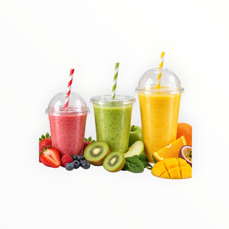 Cold Drink Cups