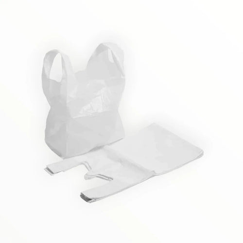 Plastic Carrier Bags