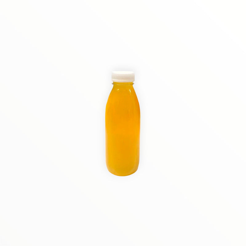 Juice Bottles