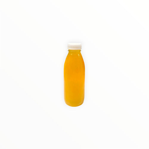 Juice Bottles