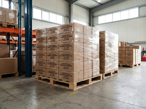 Wholesale | Pallet Offers