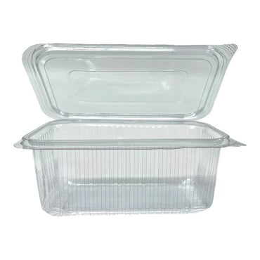 2000cc Hinged Container FreshPack Solutions Ltd