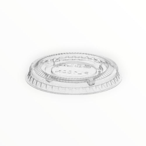 1oz SOLO Round Lids