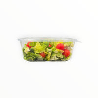 Rectangular Hinged Plastic Food Containers – 750cc to 2000cc FreshPack Solutions Ltd