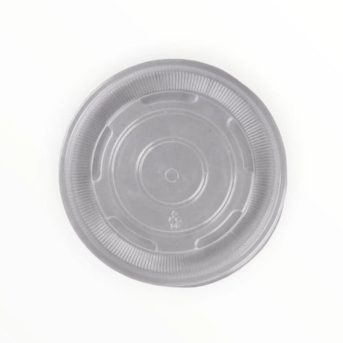 26/32oz PP Plastic Vented Soup Container Lid