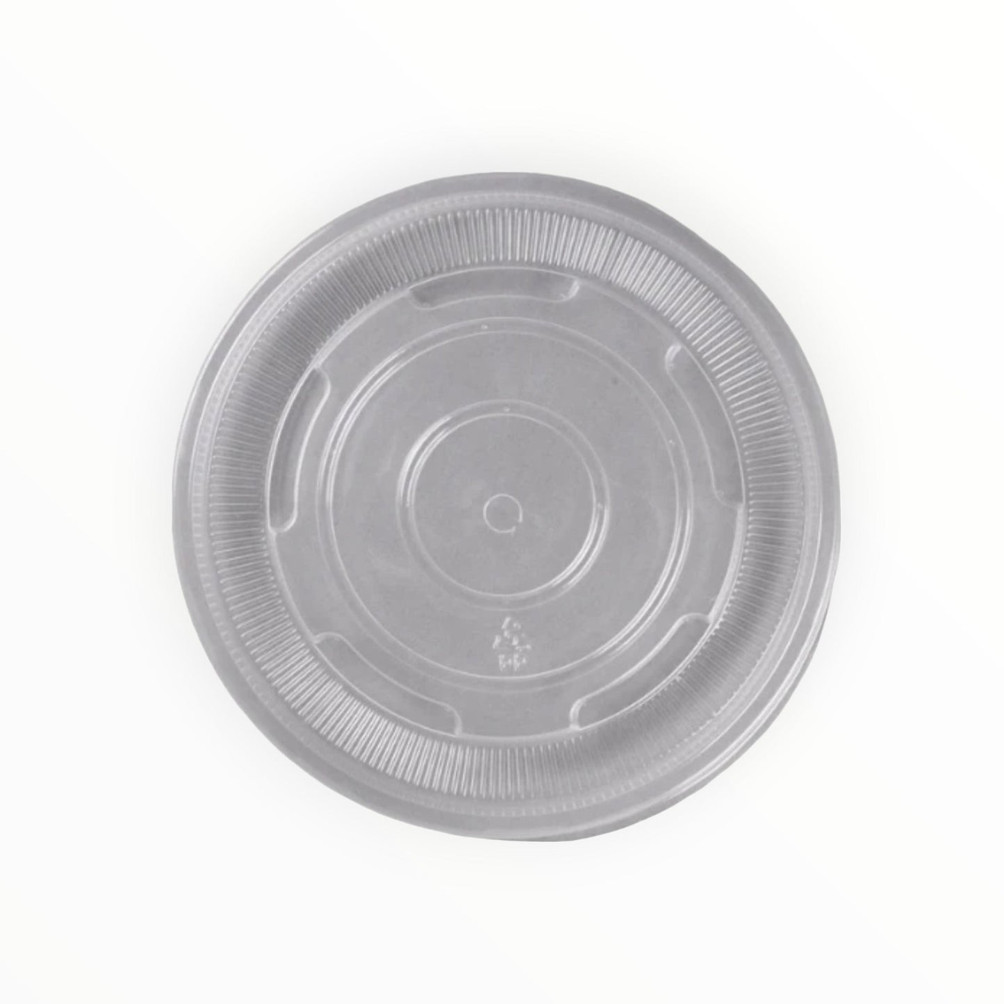 26/32oz PP Plastic Vented Soup Container Lid