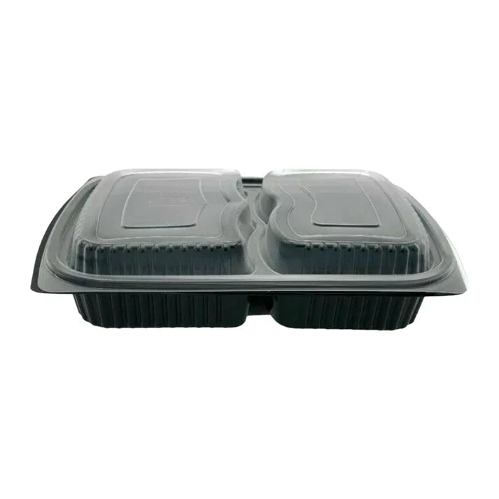 Clear Microwavable Lids for Somoplast [821/825] FreshPack Solutions Ltd