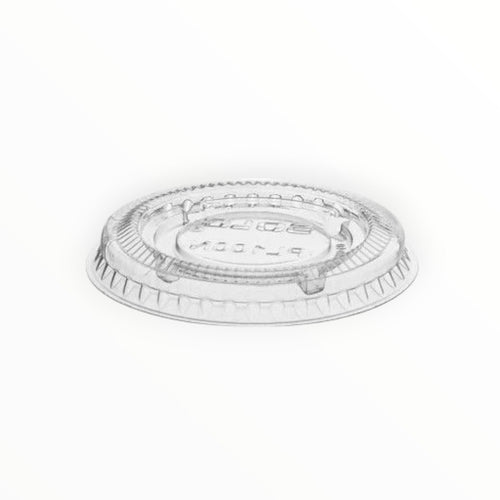 2oz SOLO Round Lids