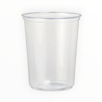 32oz Dispolite Plastic Food Containers FreshPack Solutions Ltd