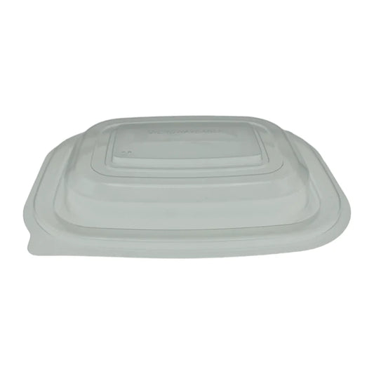 Somoplast [738-739-740] Clear Microwave lid