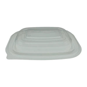 Somoplast [738-739-740] Clear Microwave lid FreshPack Solutions Ltd