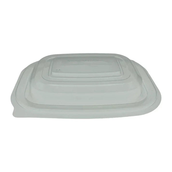 Somoplast [738-739-740] Clear Microwave lid FreshPack Solutions Ltd