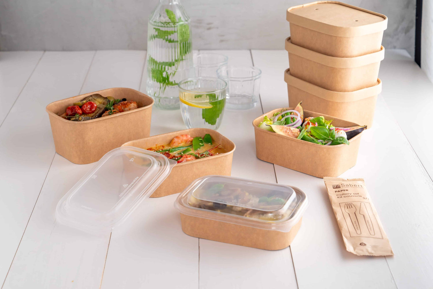 Bundle for Curry FreshPack Solutions Ltd