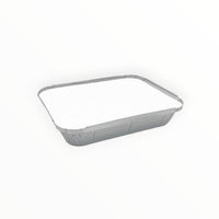 aluminium foil food container