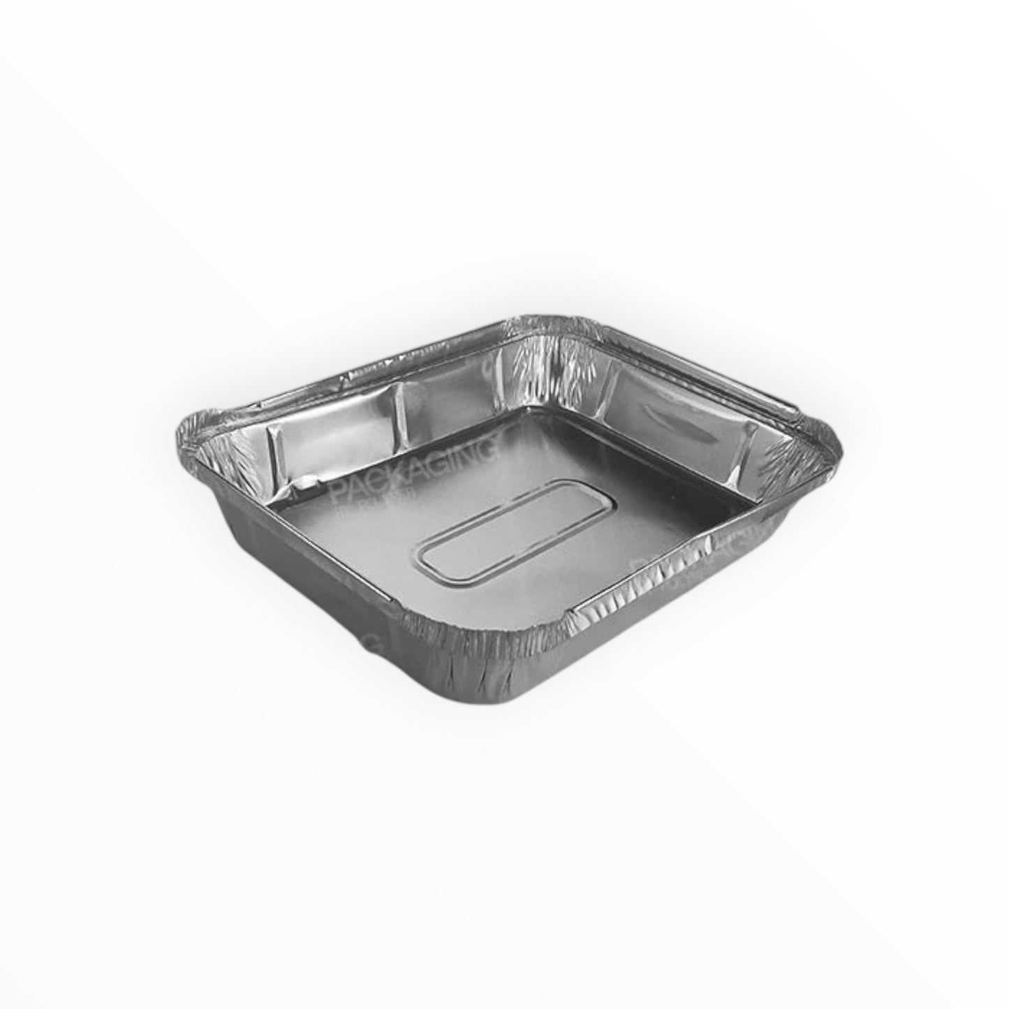 7x9 Foil Container Base FreshPack Solutions Ltd