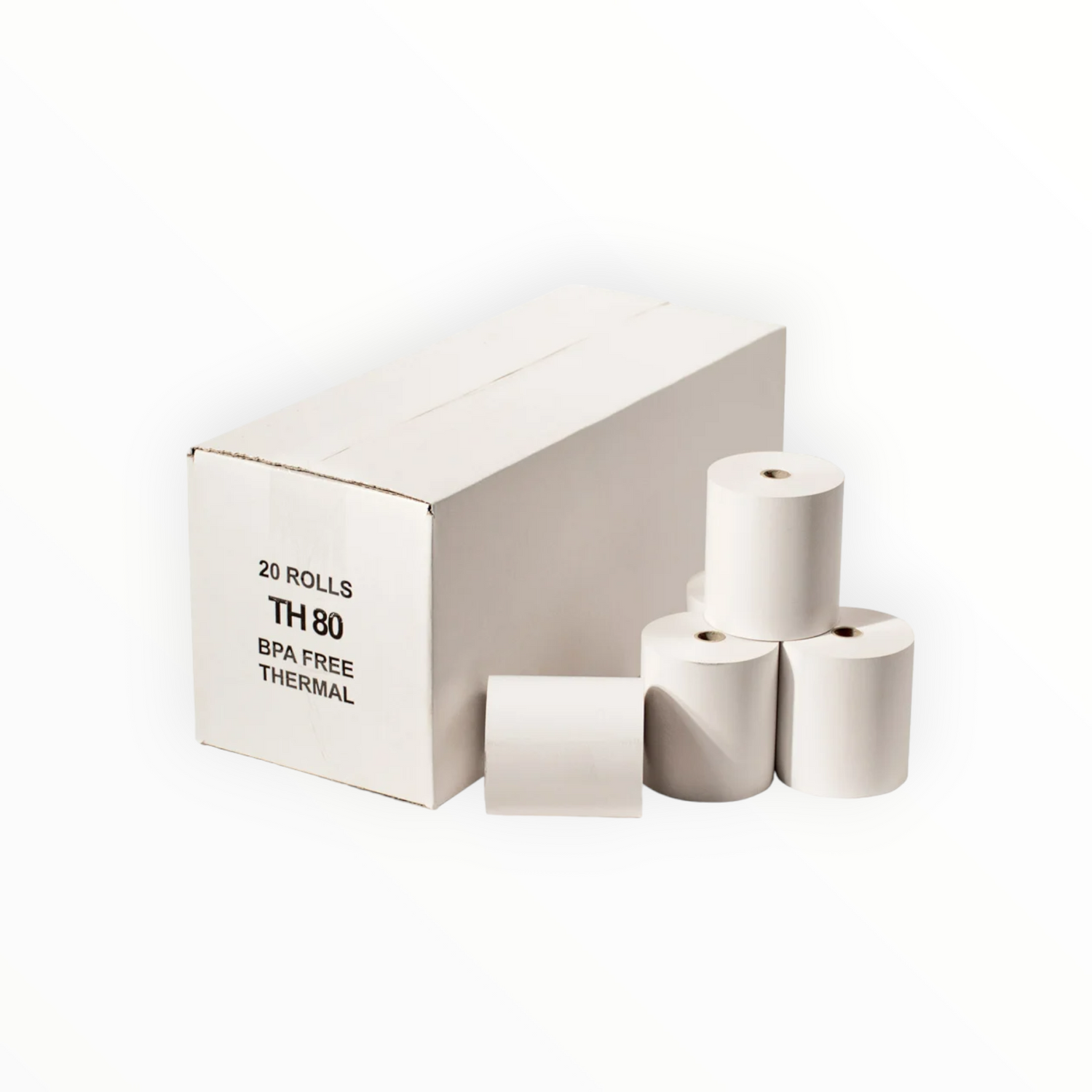Thermal Till Roll FreshPack Solutions Ltd