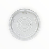 12/16 oz Ingeo Compostable Lid FreshPack Solutions Ltd