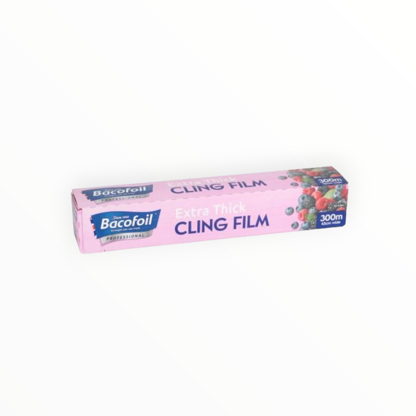 Bacofoil Prof Extra Thick Cling Film 450mm