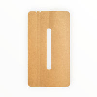 Kraft Bag Cuff FreshPack Solutions Ltd