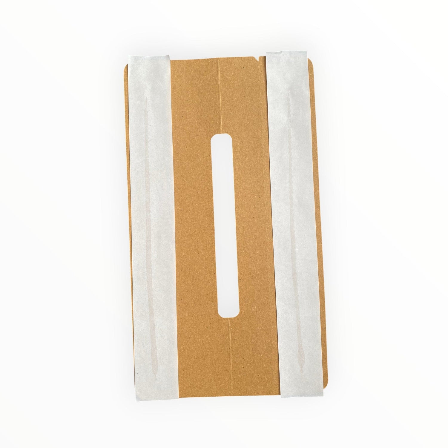 Kraft Bag Cuff FreshPack Solutions Ltd