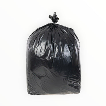 Standard Black Bin Liner FreshPack Solutions Ltd
