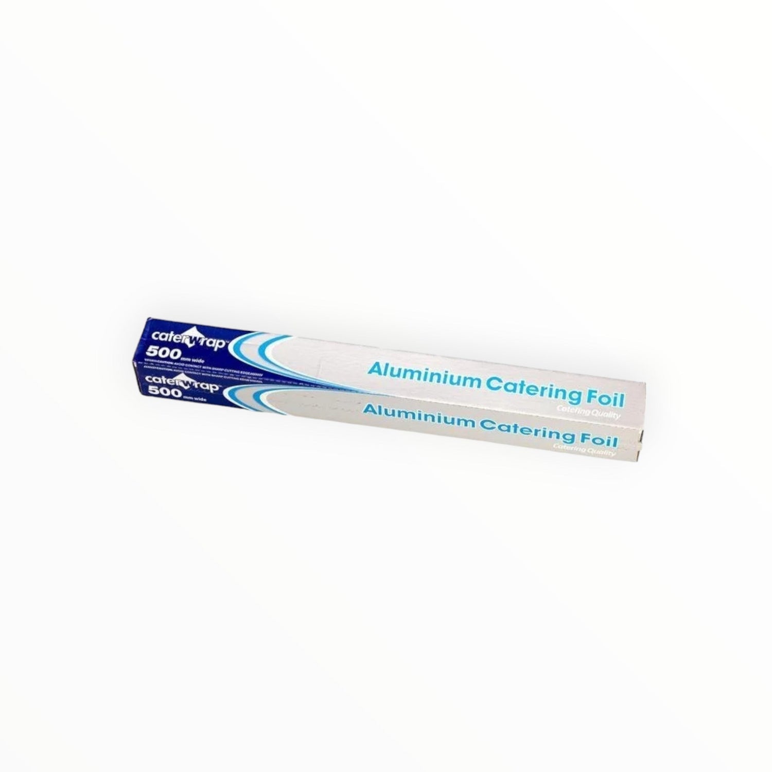 Caterwrap Catering Foil 500mm FreshPack Solutions Ltd