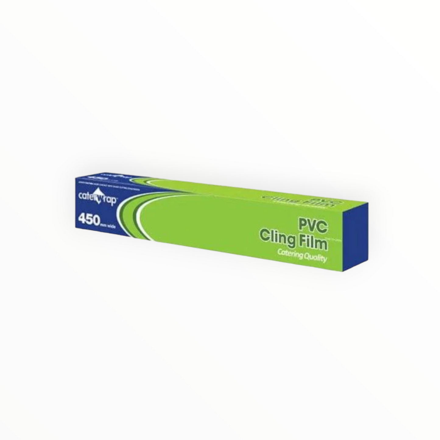 Caterwrap PVC Cling Film 450mm FreshPack Solutions Ltd
