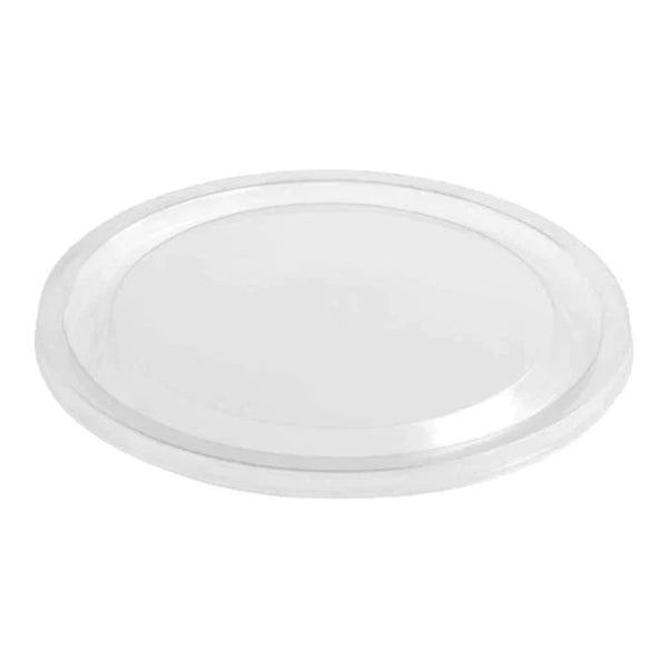 Clear Deli Lids for 8,12,16oz Deli Containers FreshPack Solutions Ltd