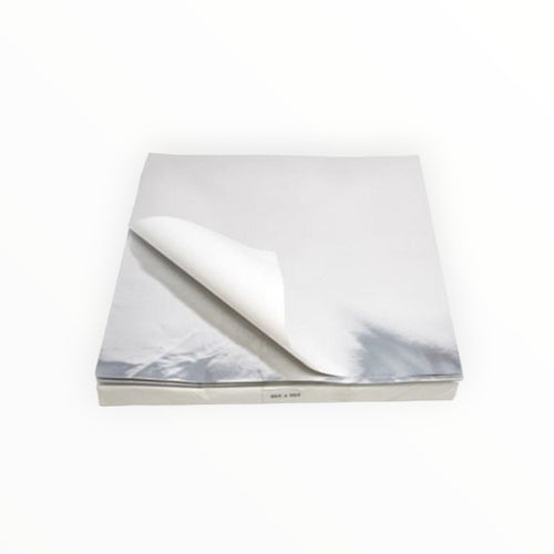 Foil Liner Wrap
