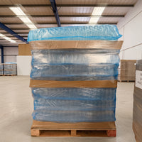 Pallet Deal- 250ml Clear PET Plastic Bottles FreshPack Solutions Ltd