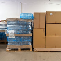 Pallet Deal- 330ml Clear PET Juice Bottles FreshPack Solutions Ltd