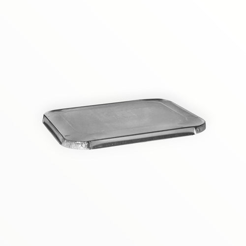 Half Deep Gastronorm Foil Lids