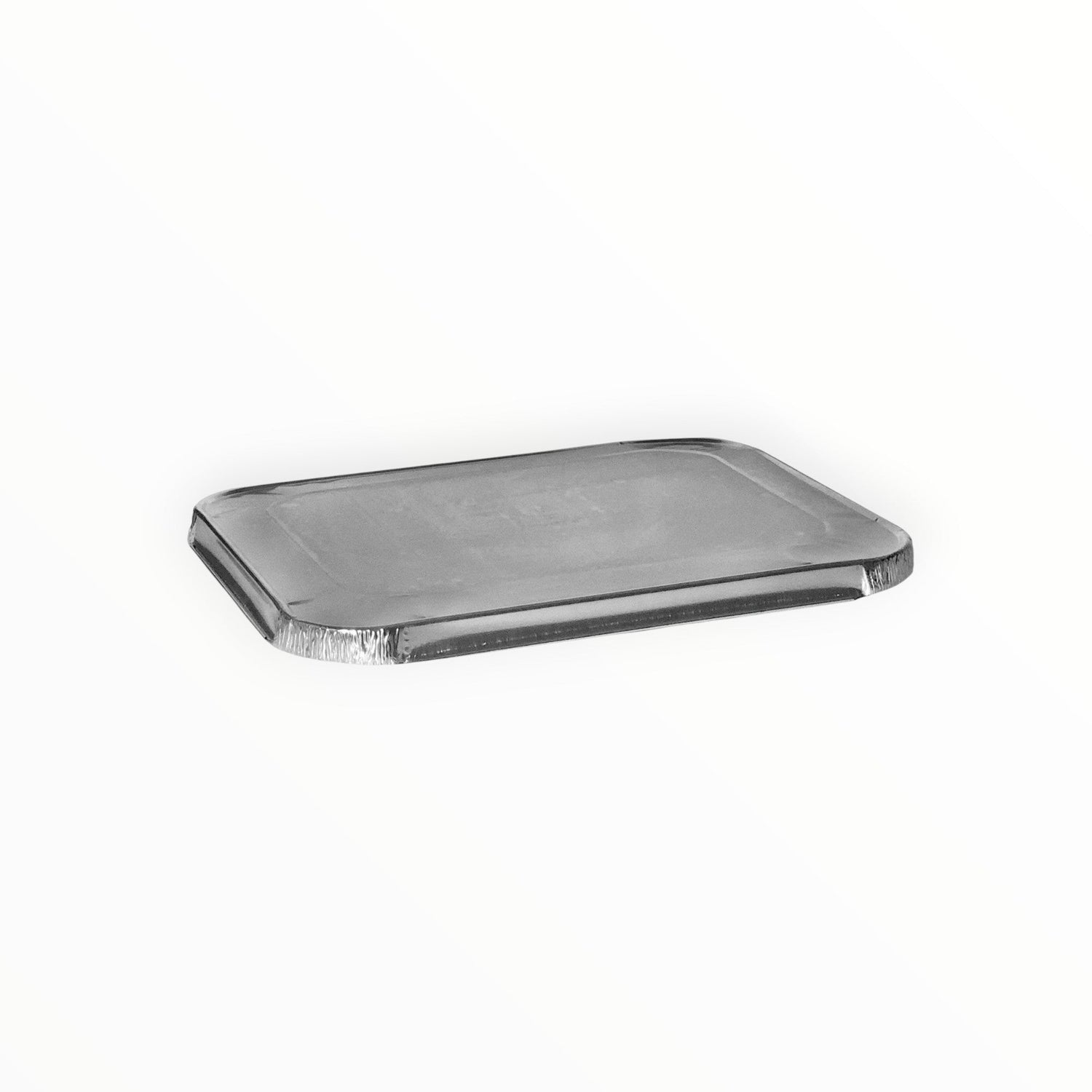 Half Deep Gastronorm Foil Lids FreshPack Solutions Ltd