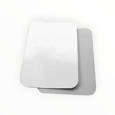 Half Deep Gastronorm Board Lids FreshPack Solutions Ltd