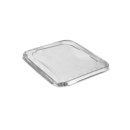 Half Deep Gastronorm Foil Lids