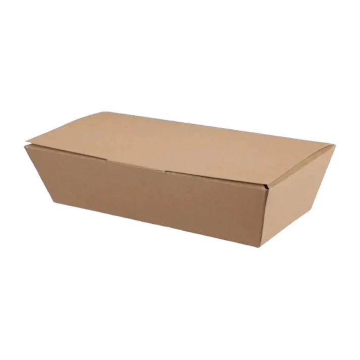 Kraft Standard Fish & Chips Box