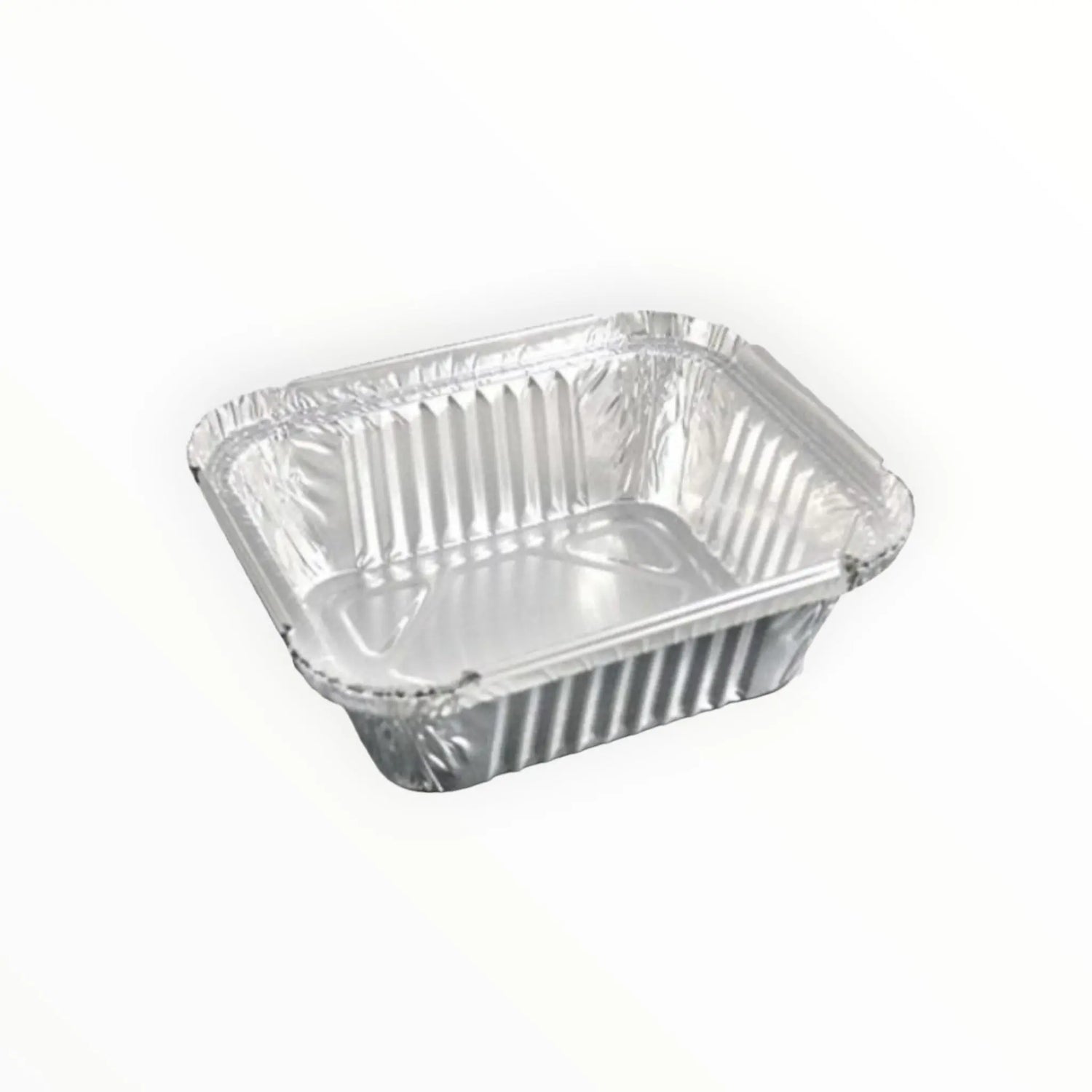 No2 Aluminium container Base My Store